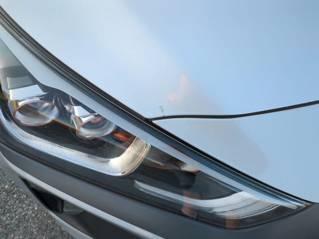 2017 HYUNDAI IONIQ - 39
