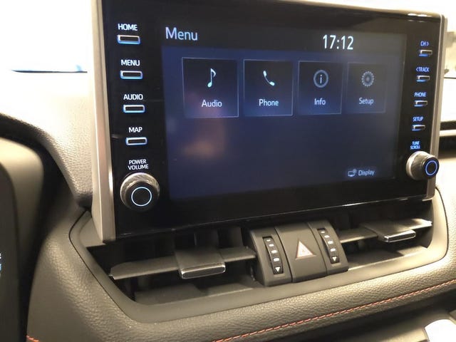 2024 SUZUKI ACROSS - 12