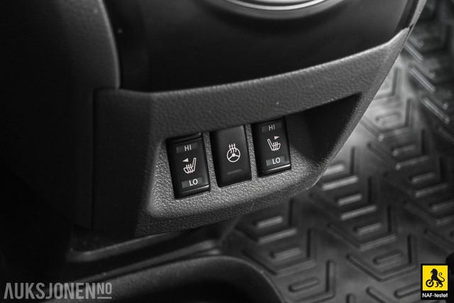 2015 NISSAN E-NV200 - 21