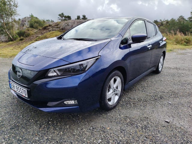 SJNFAAZE1U0200091 2024 NISSAN LEAF-1