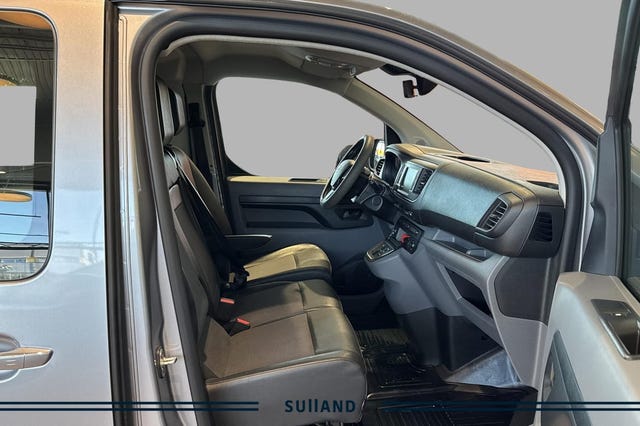 2021 TOYOTA PROACE - 12