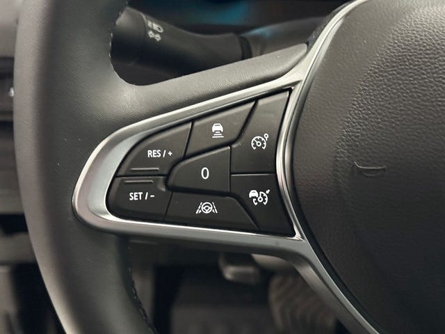 2025 RENAULT KANGOO - 14