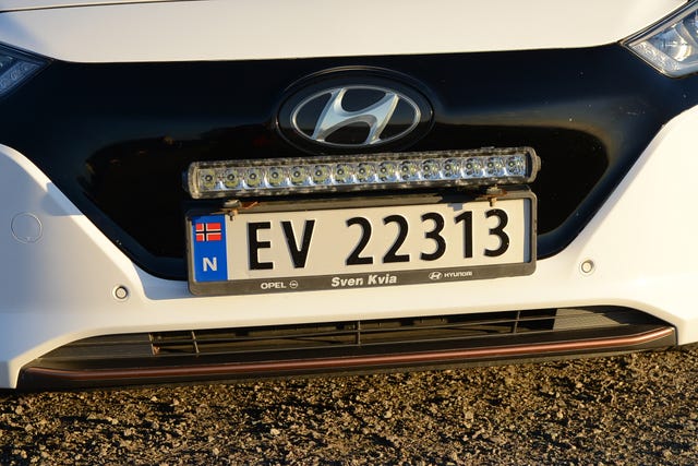 2019 HYUNDAI IONIQ - 10