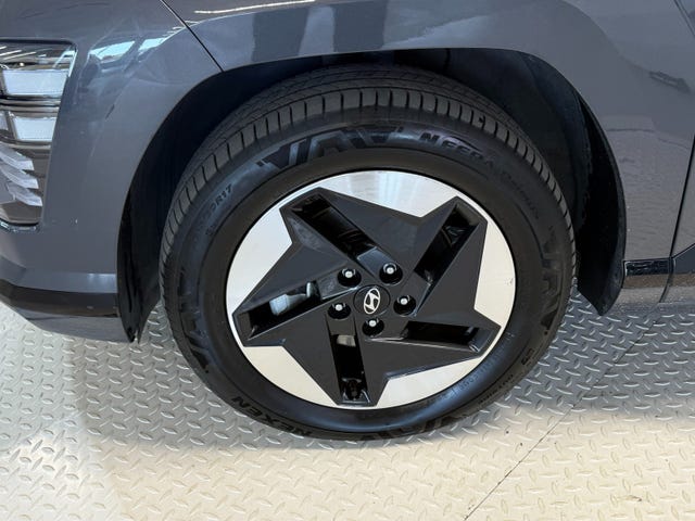 2024 HYUNDAI KONA - 8