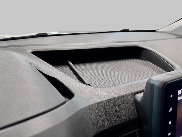 2025 RENAULT KANGOO - 22