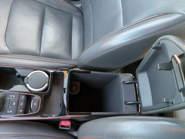 2017 HYUNDAI IONIQ - 17