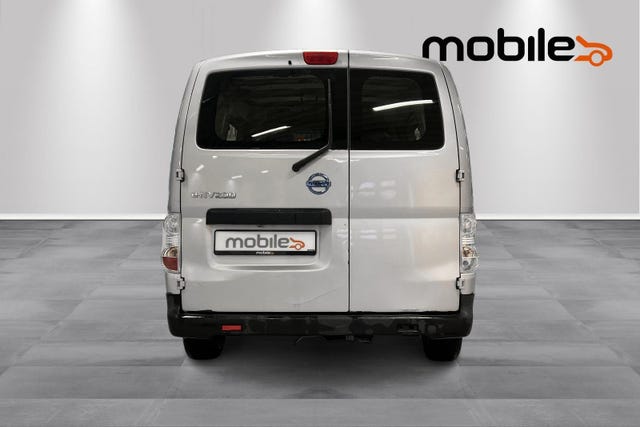 VSKYAAME0U0606394 2019 NISSAN E-NV200-3