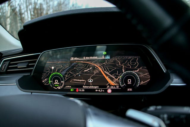2020 AUDI E-TRON - 22