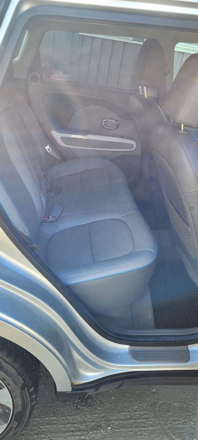 2018 KIA SOUL - 7