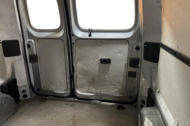 2019 NISSAN E-NV200 - 22