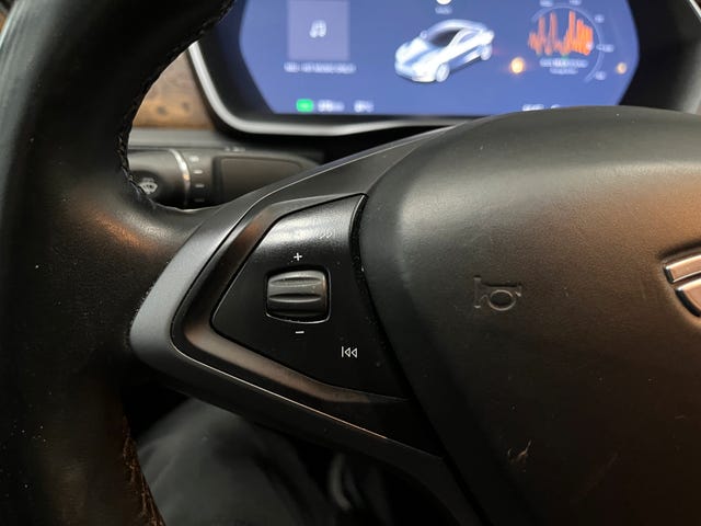 2020 TESLA MODEL S - 55