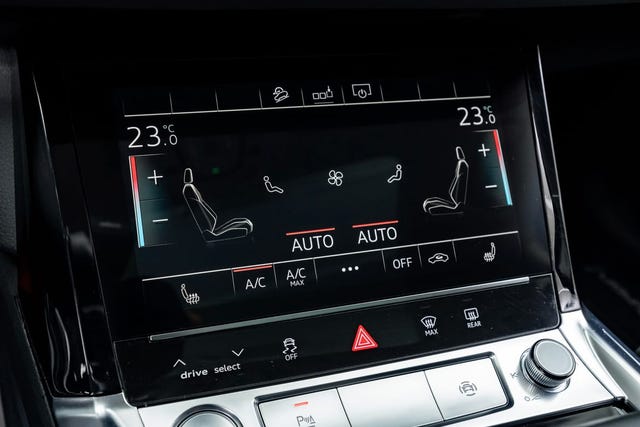 2020 AUDI E-TRON - 17