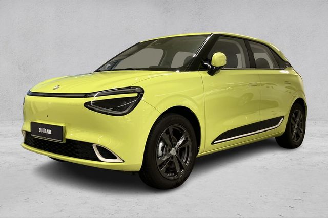 Dongfeng Nammi Box