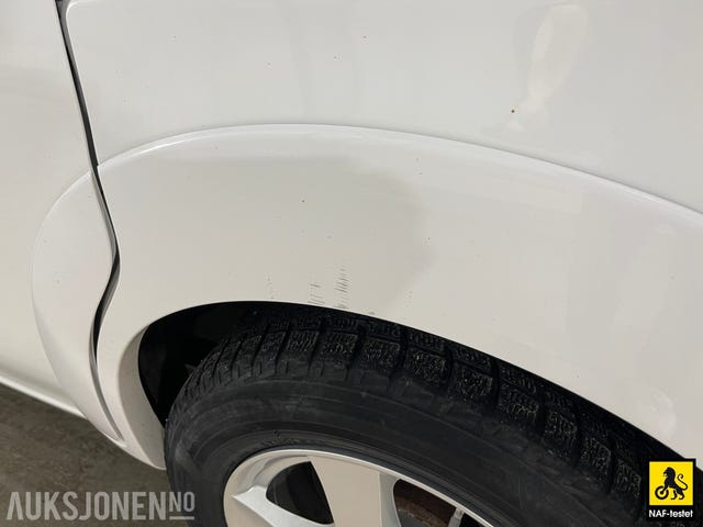 2017 NISSAN E-NV200 - 44