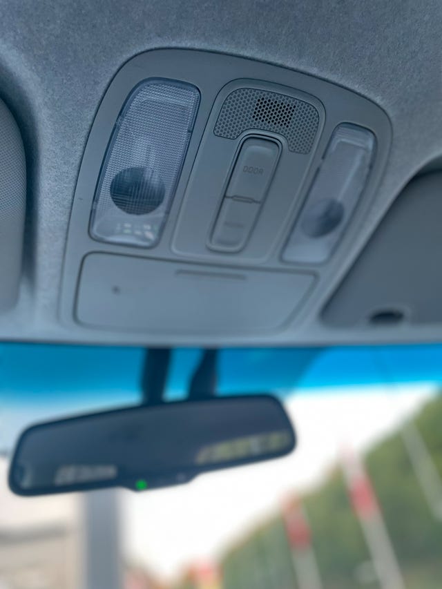 2018 KIA SOUL - 14