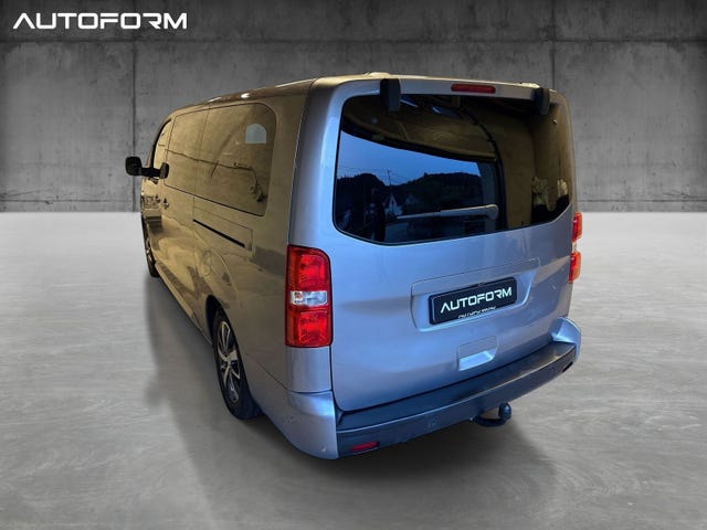2024 TOYOTA PROACE VERSO - 8
