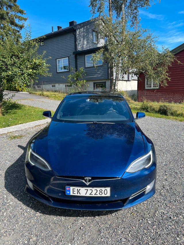 5YJSA7E27JF235362 2018 TESLA MODEL S-3