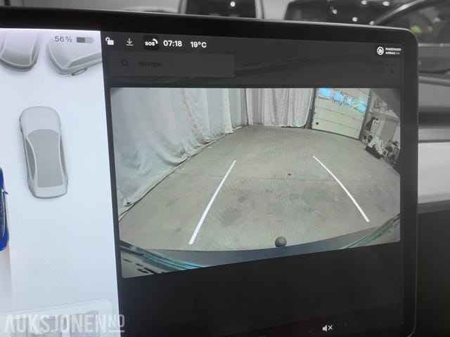 2019 TESLA MODEL 3 - 18