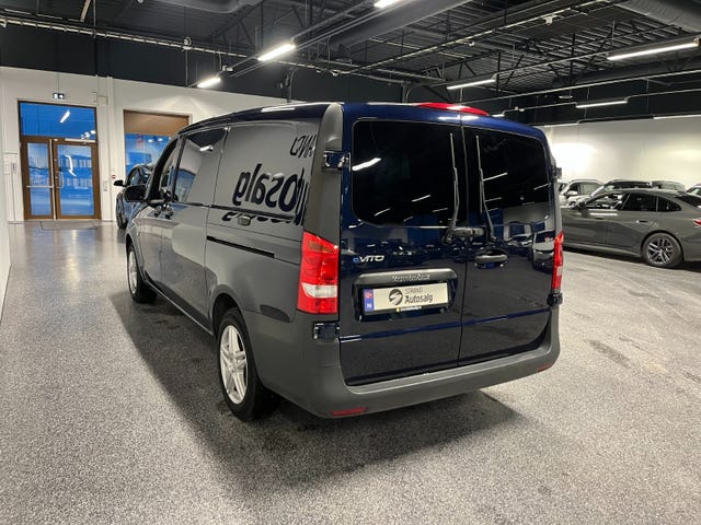 W1V44760313717747 2020 MERCEDES-BENZ VITO-3