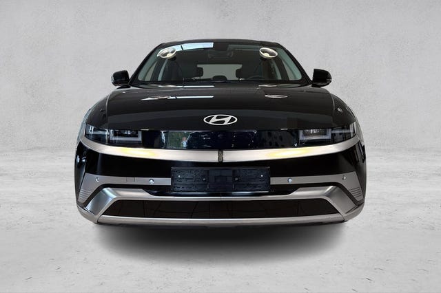 2025 HYUNDAI IONIQ 5 - 8