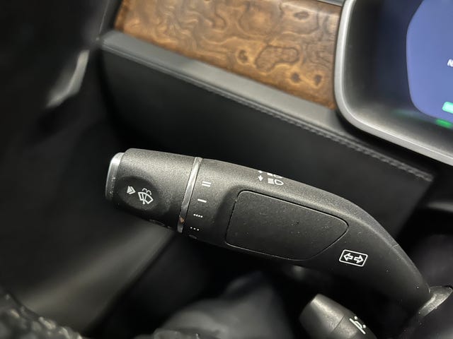 2020 TESLA MODEL S - 57