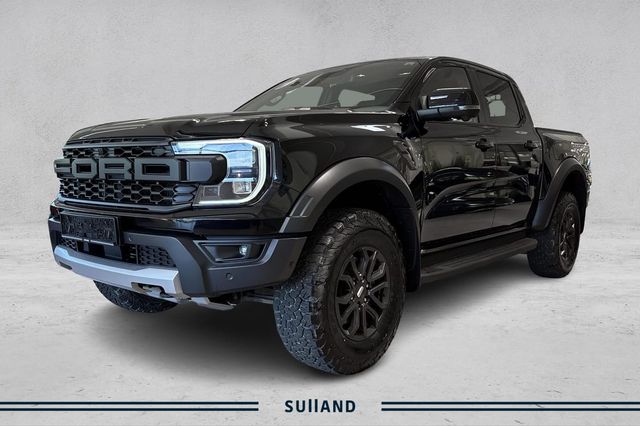 Ford Ranger Raptor