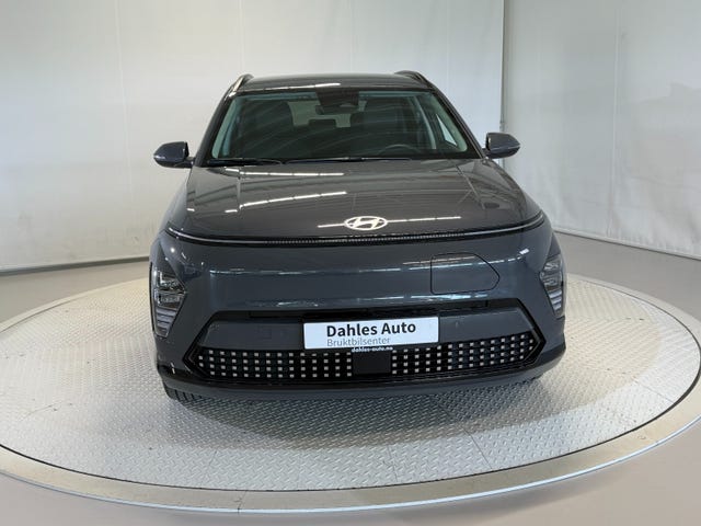 2024 HYUNDAI KONA - 13