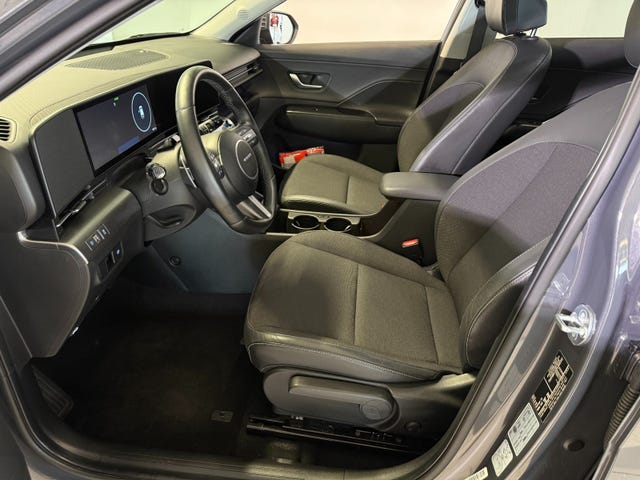 2024 HYUNDAI KONA - 36