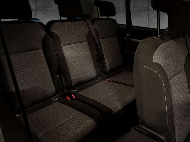 2024 TOYOTA PROACE VERSO - 16