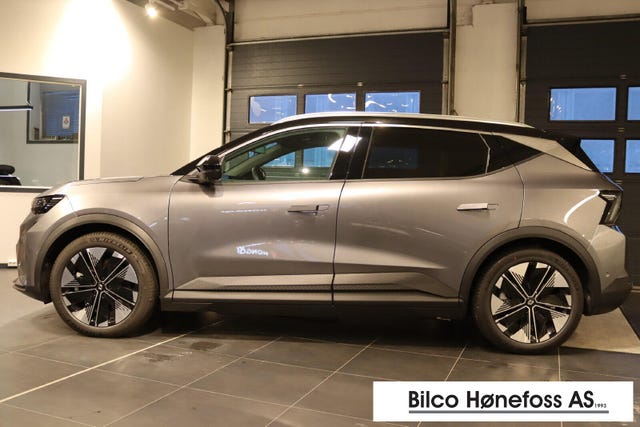 2025 RENAULT SCENIC - 7