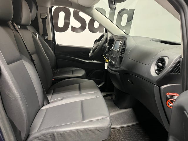2020 MERCEDES-BENZ VITO - 8