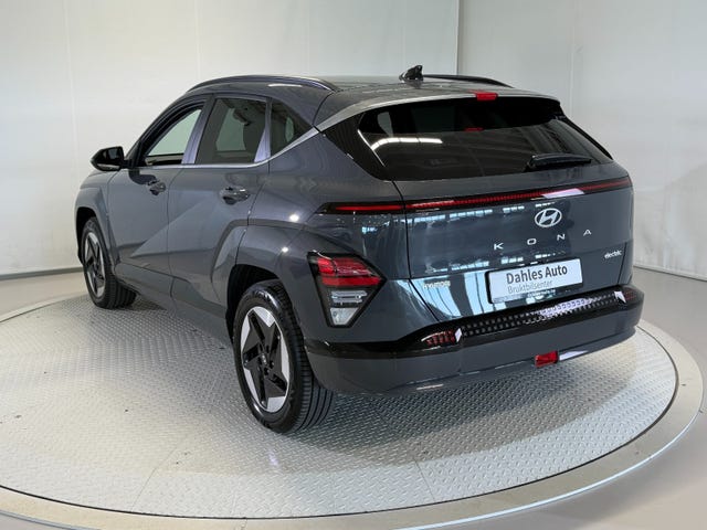2024 HYUNDAI KONA - 15