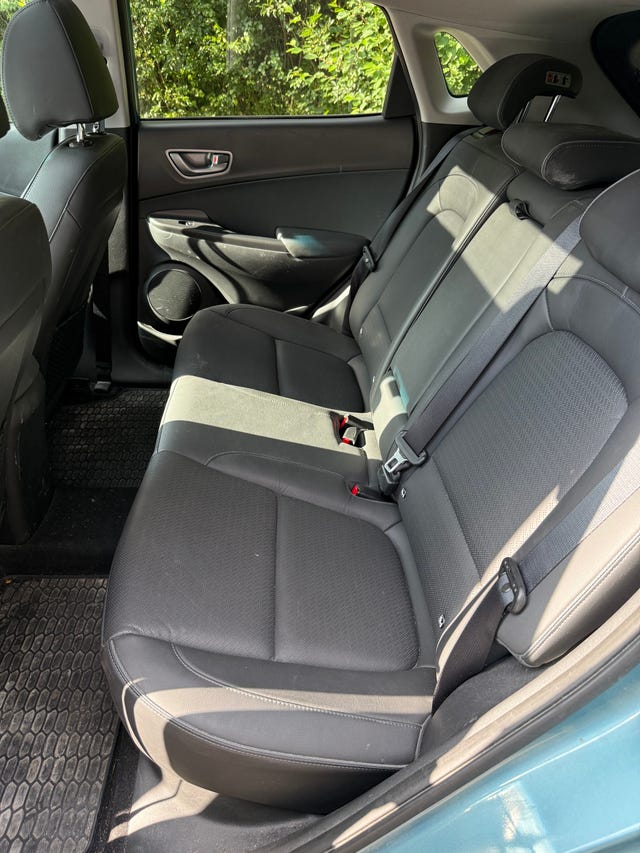 2019 HYUNDAI KONA - 18