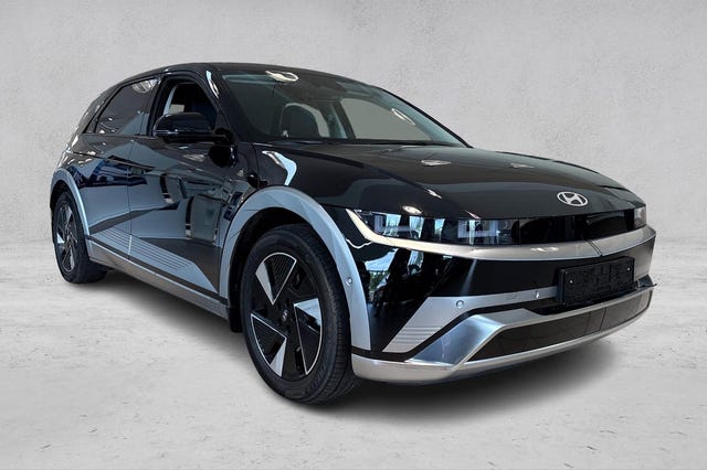 2025 HYUNDAI IONIQ 5 - 7