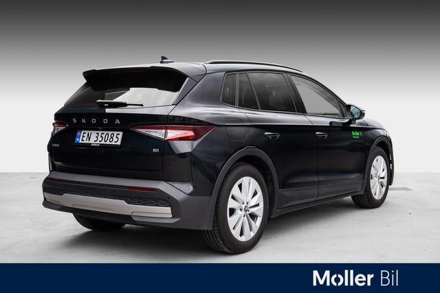 TMBNC7NY9SF077289 2025 SKODA ELROQ-3
