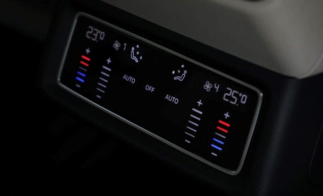 2020 AUDI E-TRON - 16