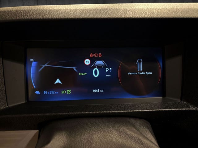 2024 TOYOTA PROACE VERSO - 18