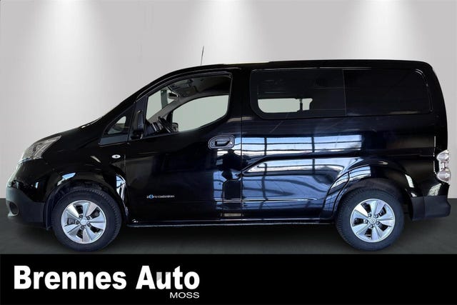 VSKHAAME0U0627145 2022 NISSAN E-NV200-4
