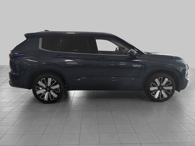 2025 MITSUBISHI OUTLANDER - 7