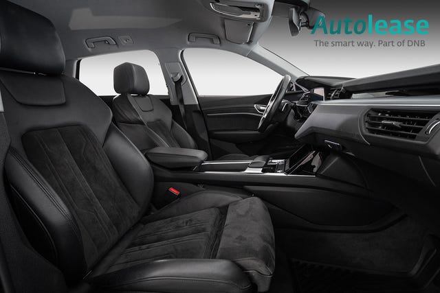 2020 AUDI E-TRON - 25
