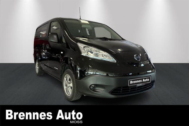 VSKHAAME0U0627145 2022 NISSAN E-NV200-0