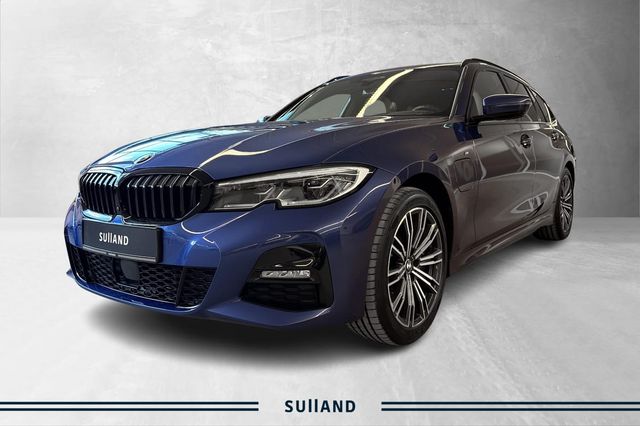 BMW 3-serie