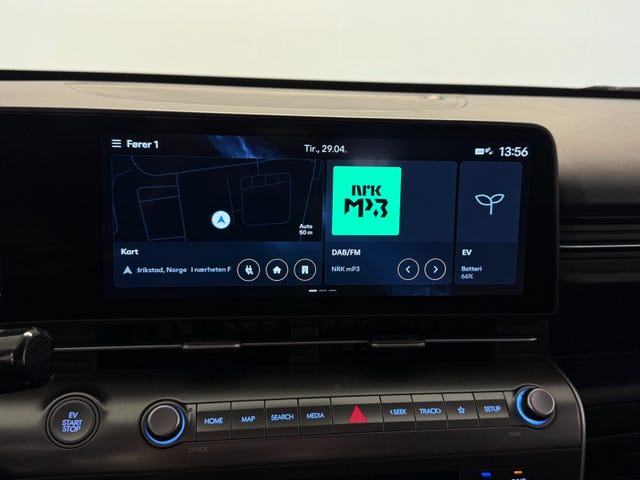 2024 HYUNDAI KONA - 22
