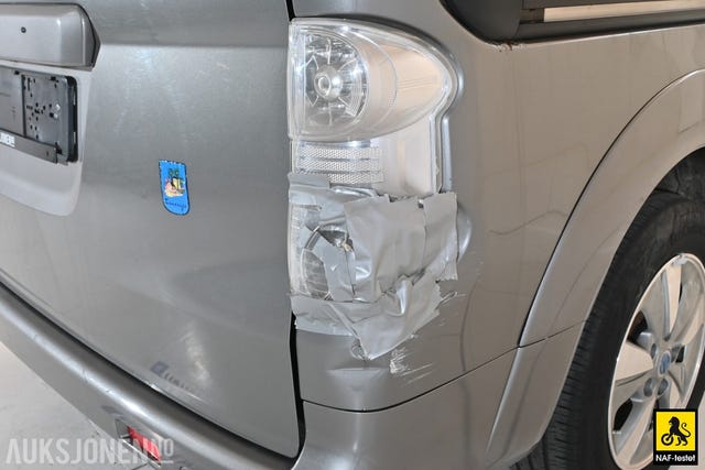 2015 NISSAN E-NV200 - 42