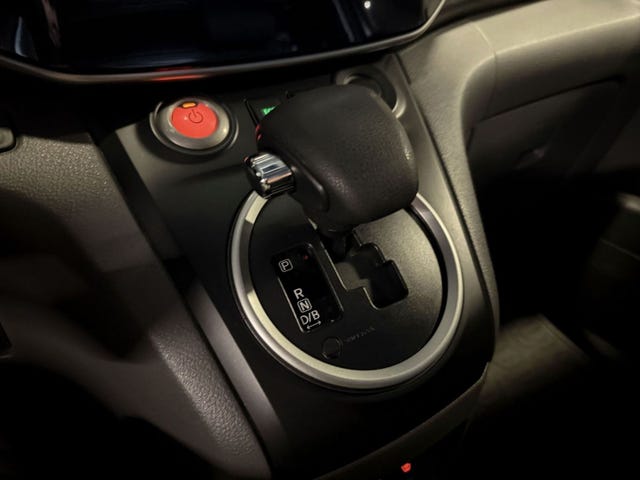 2020 NISSAN E-NV200 - 22