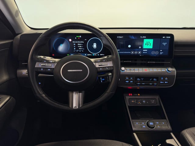 2024 HYUNDAI KONA - 16