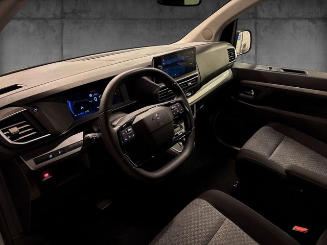 2024 TOYOTA PROACE VERSO - 12