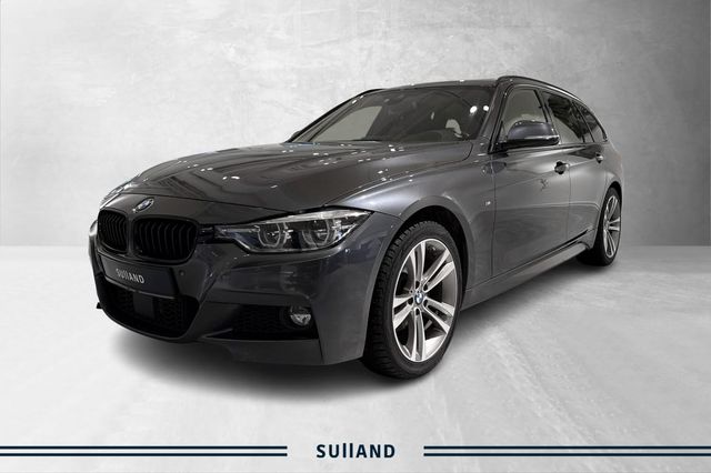 BMW 3-serie