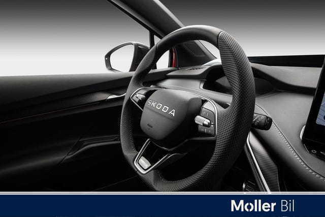 2025 SKODA ELROQ - 25