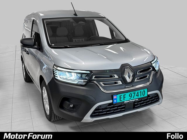 VF1RFK00X69888311 2025 RENAULT KANGOO-0